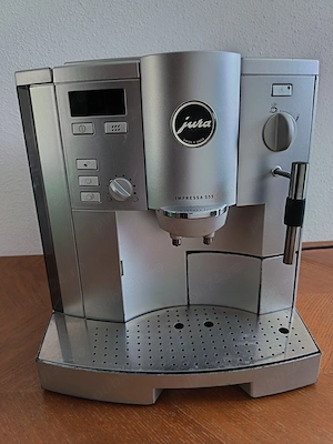 Expresor Jura Impressa S55