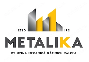 Uzina Mecanica Rm Valcea Sa angajeaza vopsitor, electrician si mecanic intretinere utilaje