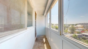 2 camere | Decomandat | Bd. Dimitrie Cantemir - imagine 11