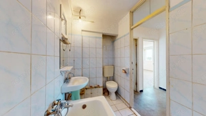 2 camere | Decomandat | Bd. Dimitrie Cantemir - imagine 14