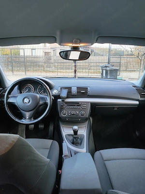 Vând Bmw 118i E87 2.0benzină - imagine 5