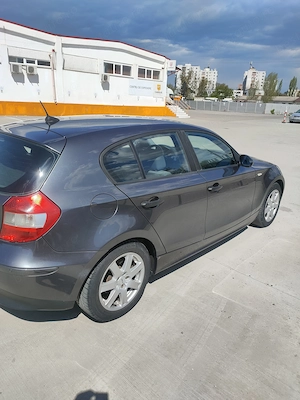 Vând Bmw 118i E87 2.0benzină - imagine 2
