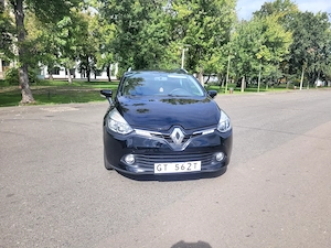 Renault clio 2015 - imagine 6