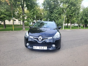 Renault clio 2015 - imagine 2