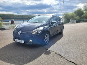 Renault clio 2015 - imagine 8