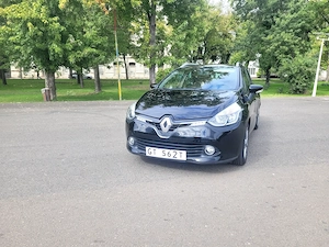 Renault clio 2015 - imagine 3