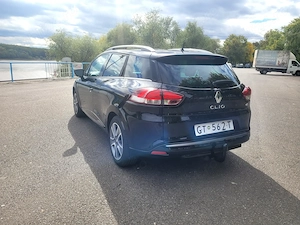 Renault clio 2015 - imagine 4