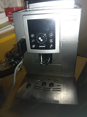 Aparat de  cafea