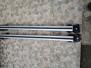 Bara porbagaj Skoda  - imagine 2