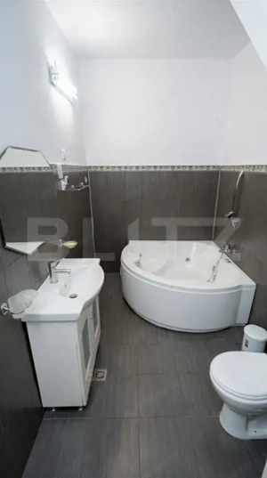 Casă în Gruia, 110 mp, 4 camere, pet friendly, parcare inclusă - imagine 6
