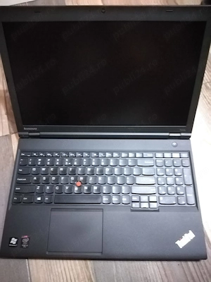 Vand Lptop Lenovo ThinkPad T540p - 15.6"