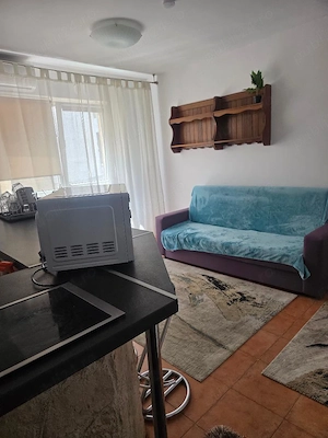 Inchiriez apartament 2 camere in Domenii mobilat - imagine 3