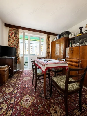 Apartament 2 camere | Zonă Centrală – Punctele Cardinale  | Timișoara - imagine 4