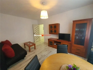 Apartament cu 2 camere de inchiriat