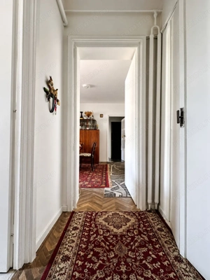 Apartament 2 camere | Zonă Centrală – Punctele Cardinale  | Timișoara - imagine 2