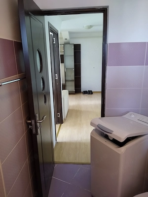 Apartament 2 camere Rond Vechi CUG, Selgros - imagine 7