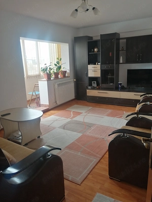 Apartament decomandat 2 camere 