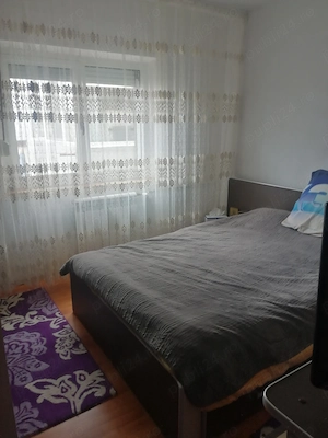 Apartament decomandat 2 camere  - imagine 2