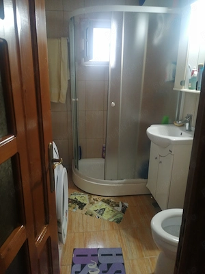 Apartament decomandat 2 camere  - imagine 5