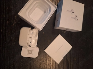 Airpods Pro 3 nefolosite