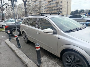 Vând Opel Astra H cdti 1.9 - imagine 2