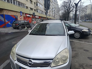 Vând Opel Astra H cdti 1.9 - imagine 3