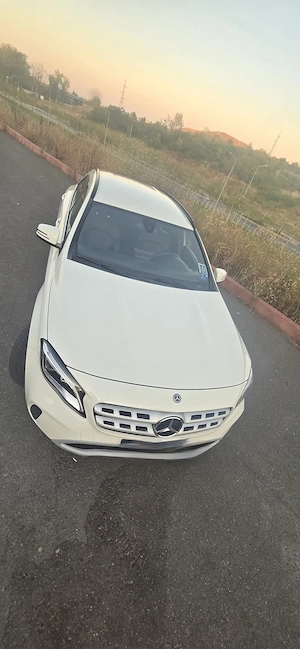Vand Mercedes GLA 160 D 1.5