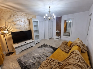 De închiriat   Apartament 2 camere | Tătărași   zona Flora   Flux materiale