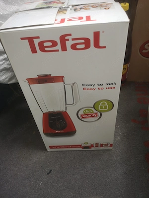 Blender Blendforce Tefal - imagine 2