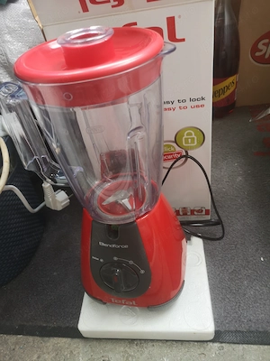 Blender Blendforce Tefal - imagine 1
