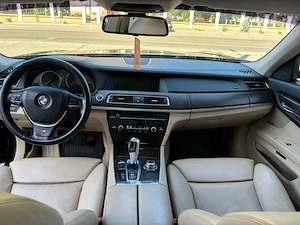 BMW 740 D - X Drive - imagine 3