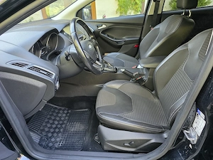 Ford Focus 2.0 TDCI Titanium Automat FaceLift - imagine 4
