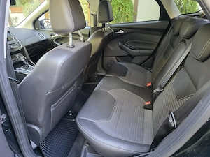 Ford Focus 2.0 TDCI Titanium Automat FaceLift - imagine 5