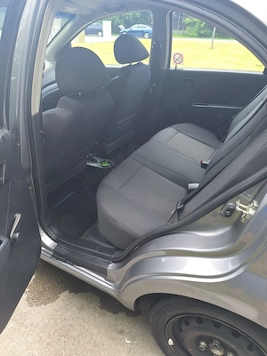 Vand chevrolet aveo 2012 - imagine 3