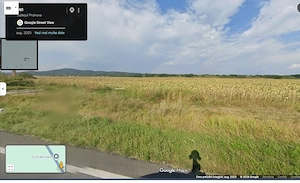 Închiriez Teren Intravilan 6000 mp DN1 Bănești - Pretabil Comercial   Hale   Stații Încărcare   BESS - imagine 2