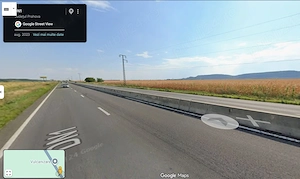 Închiriez Teren Intravilan 6000 mp DN1 Bănești - Pretabil Comercial   Hale   Stații Încărcare   BESS - imagine 4