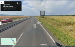 Închiriez Teren Intravilan 6000 mp DN1 Bănești - Pretabil Comercial   Hale   Stații Încărcare   BESS - imagine 3