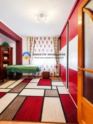 Apartament 4 camere 120 mp  11,5mp boxa ,bloc nou - imagine 14
