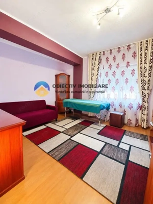 Apartament 4 camere 120 mp  11,5mp boxa ,bloc nou - imagine 15