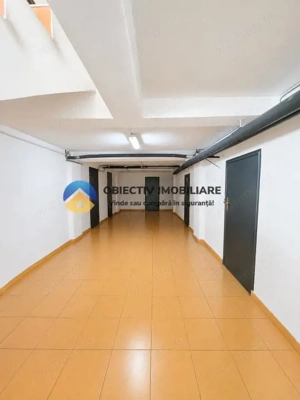 Apartament 4 camere 120 mp  11,5mp boxa ,bloc nou - imagine 19