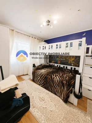 Apartament 4 camere 120 mp  11,5mp boxa ,bloc nou - imagine 9