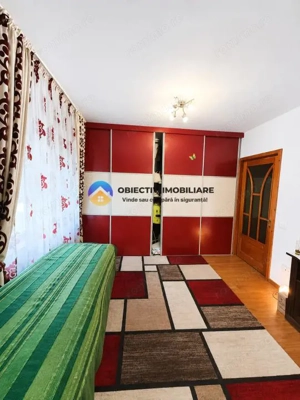 Apartament 4 camere 120 mp  11,5mp boxa ,bloc nou - imagine 16