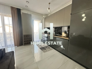Heigl Estate vă propune spre închiriere un apartament cu 2 camere si piscina