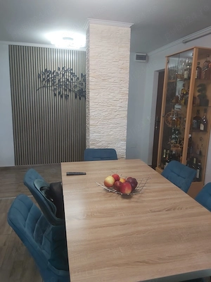 Apartament de vinzare in Negresti Oas