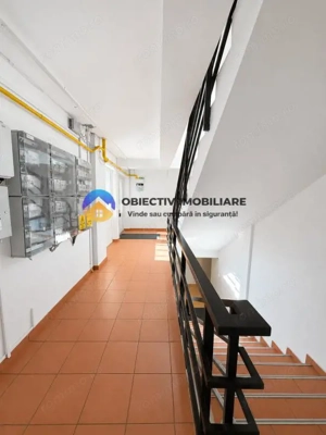 Apartament 4 camere 120 mp  11,5mp boxa ,bloc nou - imagine 18