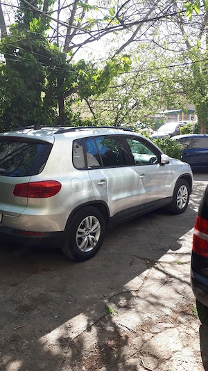 Vind VW tiguan 2012 4 4  - imagine 5