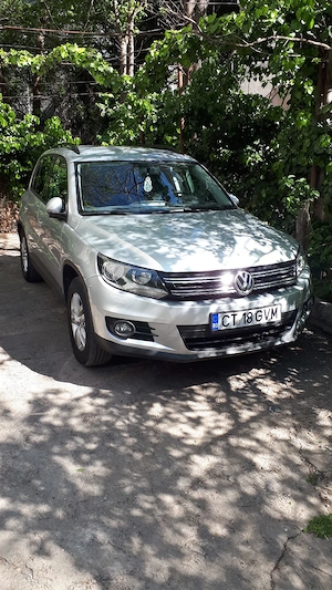 De vînzare VW TIG - 2012 - imagine 5