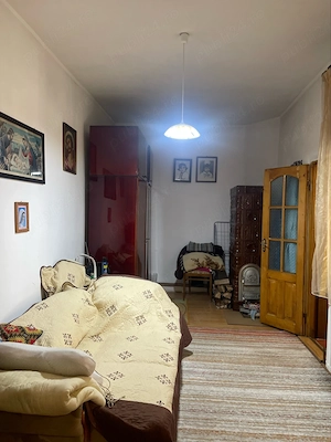 Vand casa si teren str. Closca 