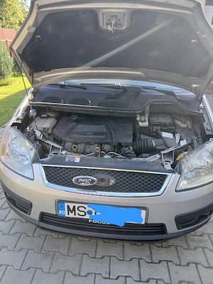 Ford Cmax 1.8 benzina  - imagine 5