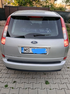Ford Cmax 1.8 benzina  - imagine 2